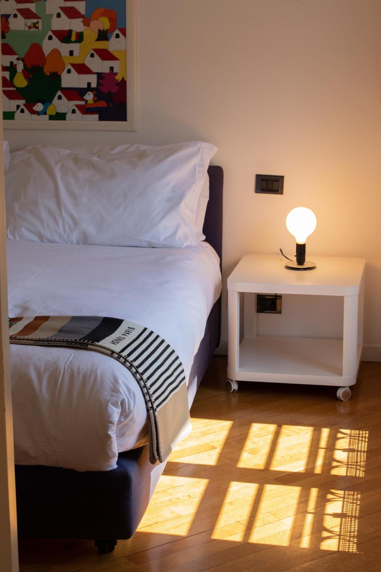 Brera District Coosy Apartament New Milano Eksteriør billede
